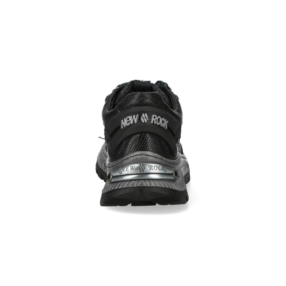 New Rock Boots & Shoes | M-POWER016-C6