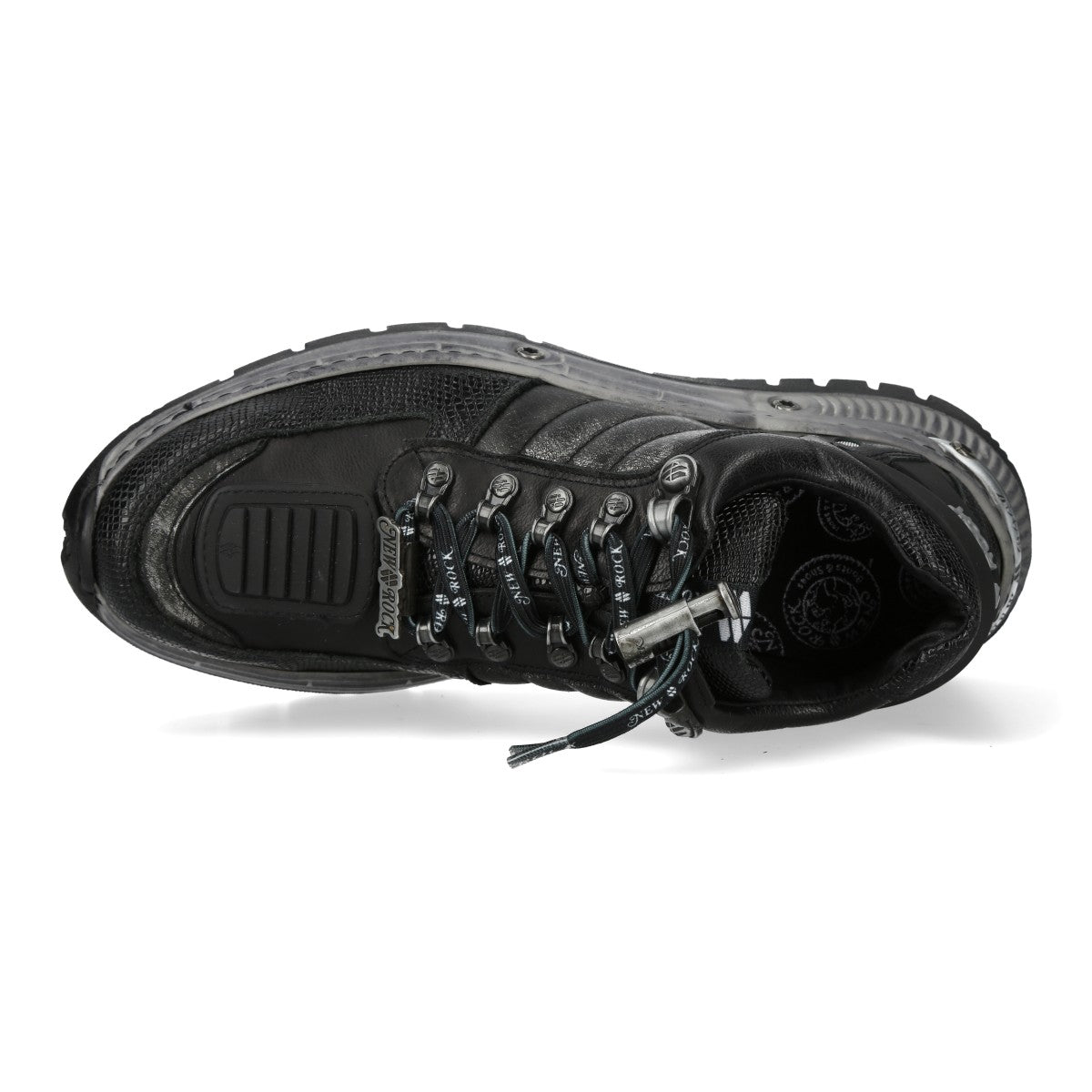 New Rock Boots & Shoes | M-POWER016-C6
