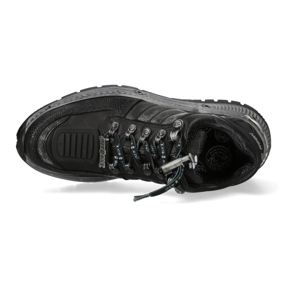 New Rock Boots & Shoes | M-POWER016-C6