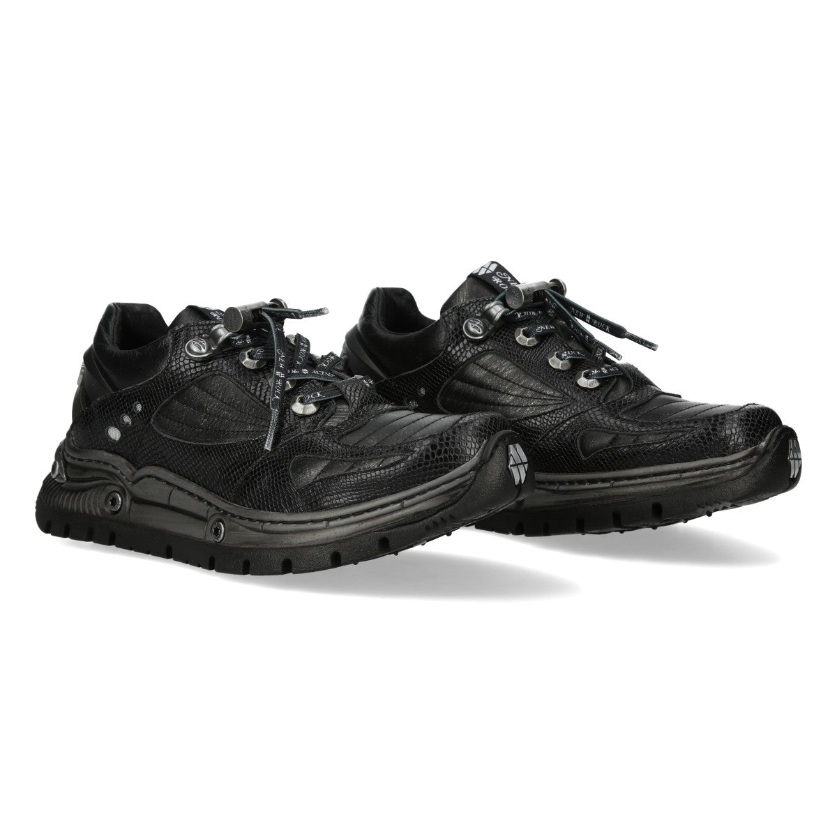 New Rock Boots & Shoes | M-POWER014-C12