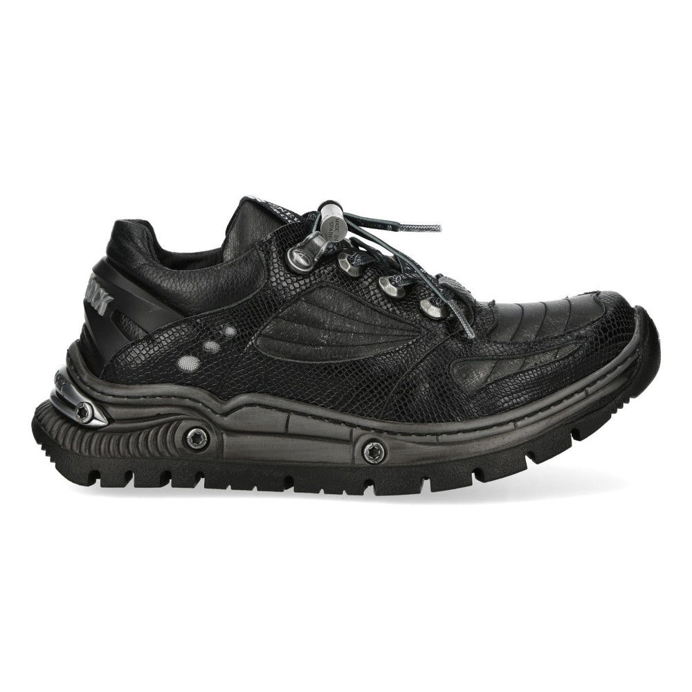 New Rock Boots & Shoes | M-POWER014-C12