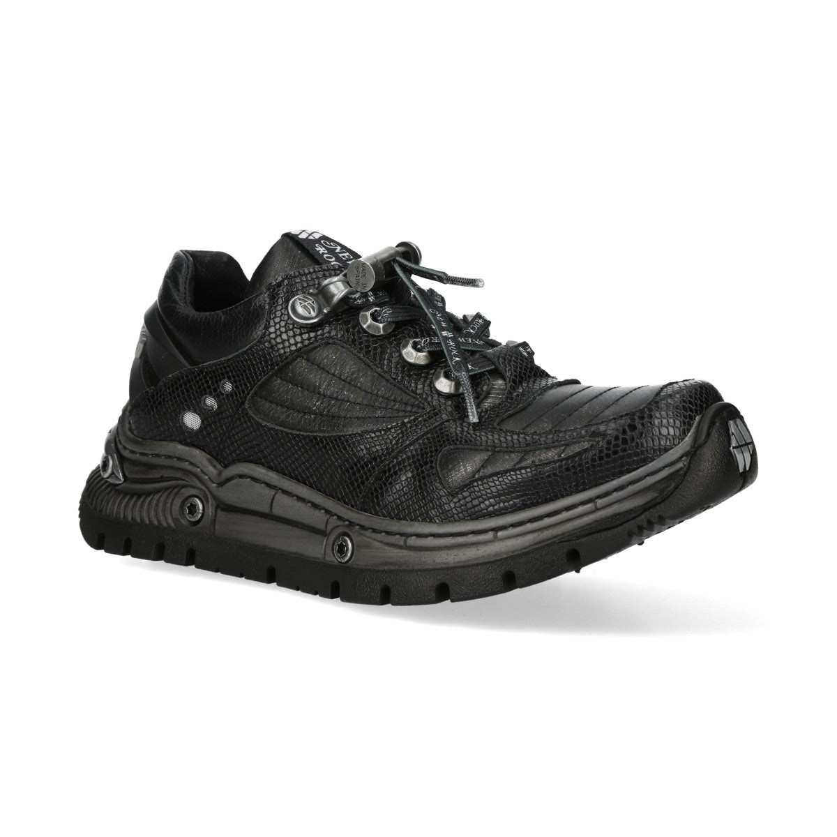New Rock Boots & Shoes | M-POWER014-C12