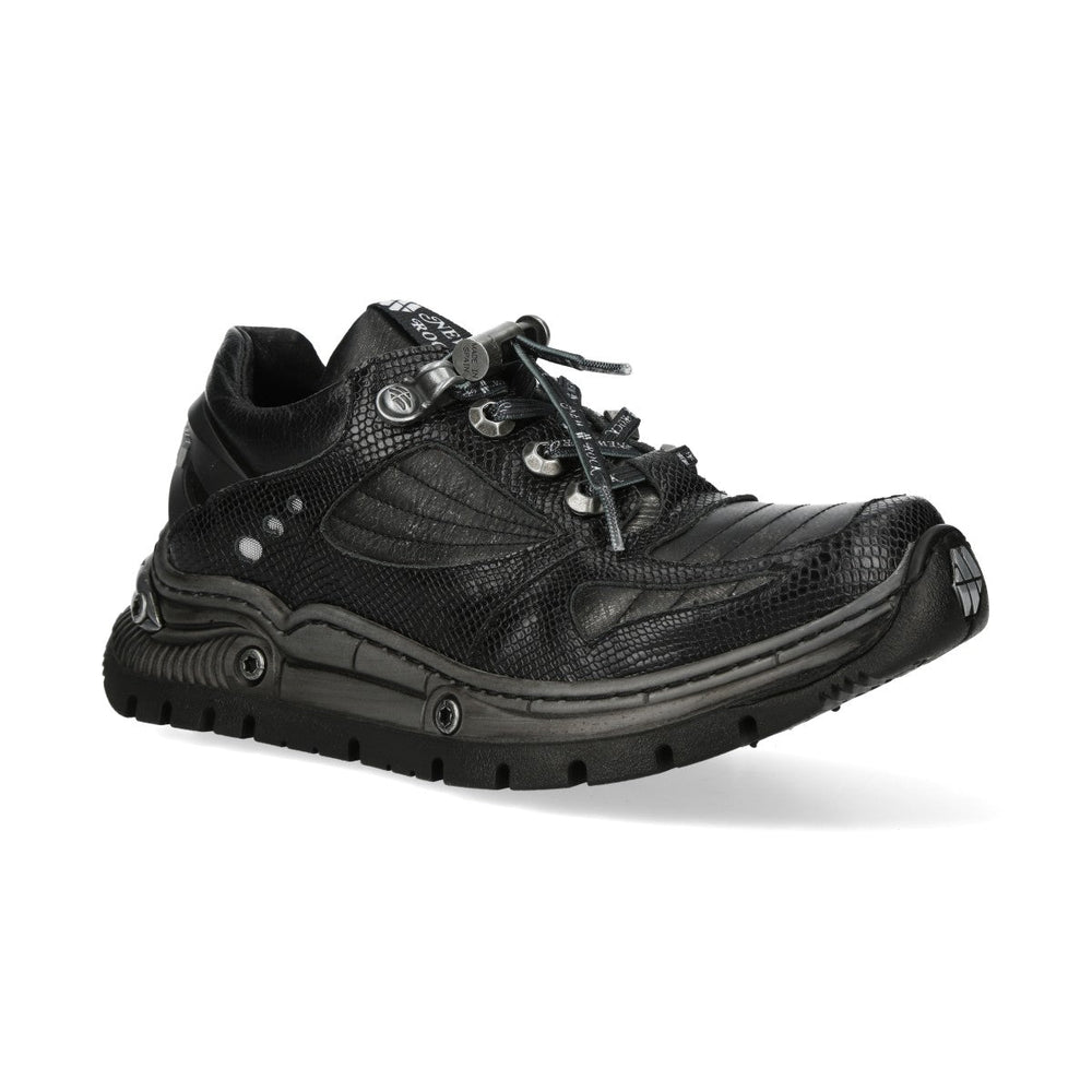 New Rock Boots & Shoes | M-POWER014-C12