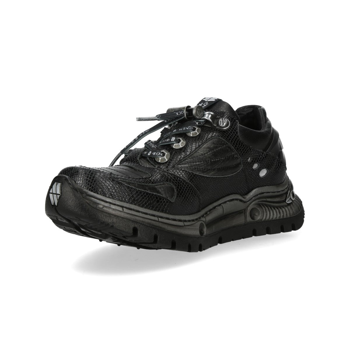 New Rock Boots & Shoes | M-POWER014-C12