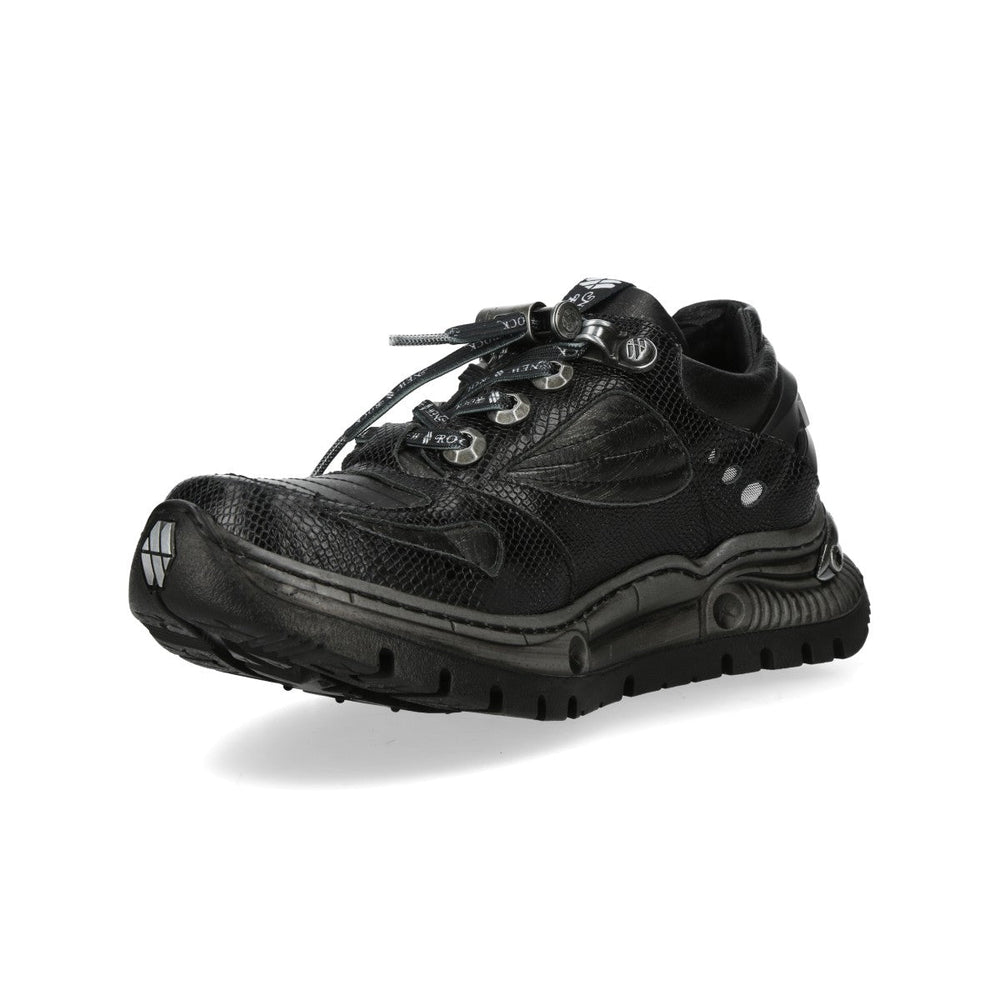 New Rock Boots & Shoes | M-POWER014-C12