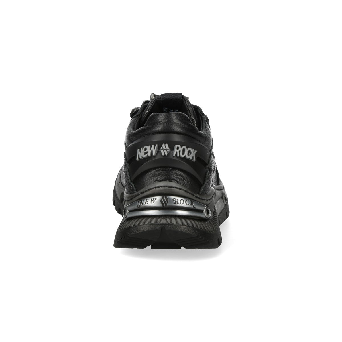 New Rock Boots & Shoes | M-POWER014-C12