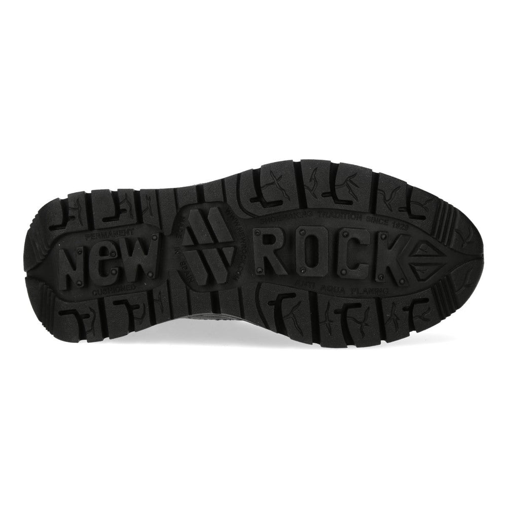 New Rock Boots & Shoes | M-POWER014-C12