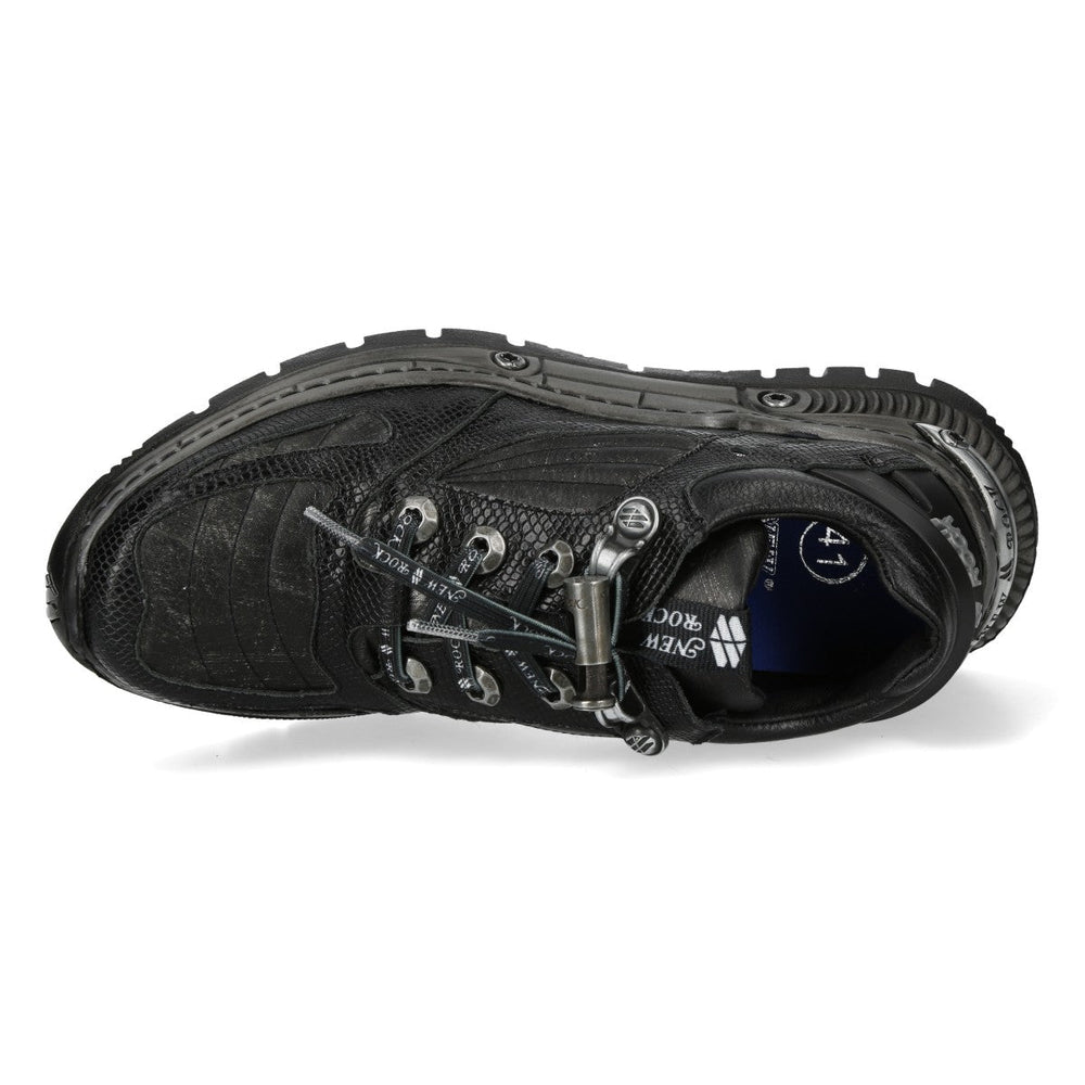 New Rock Boots & Shoes | M-POWER014-C12