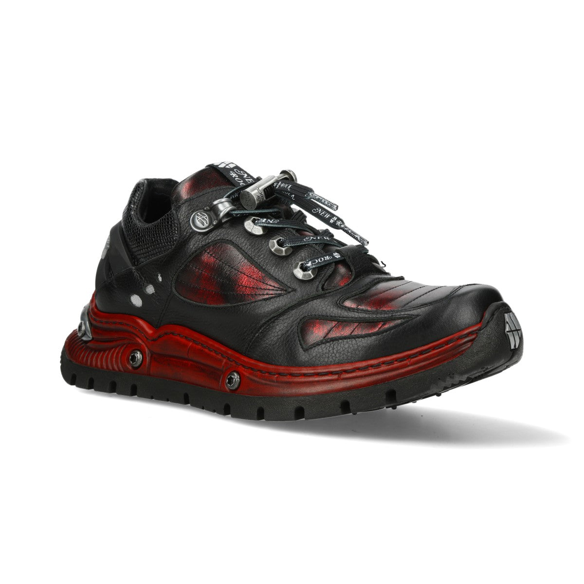New Rock Boots & Shoes | M-POWER014-C11