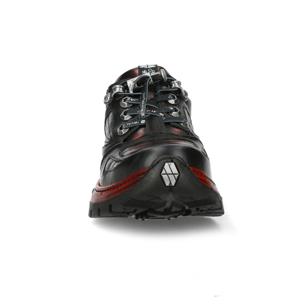 New Rock Boots & Shoes | M-POWER014-C11