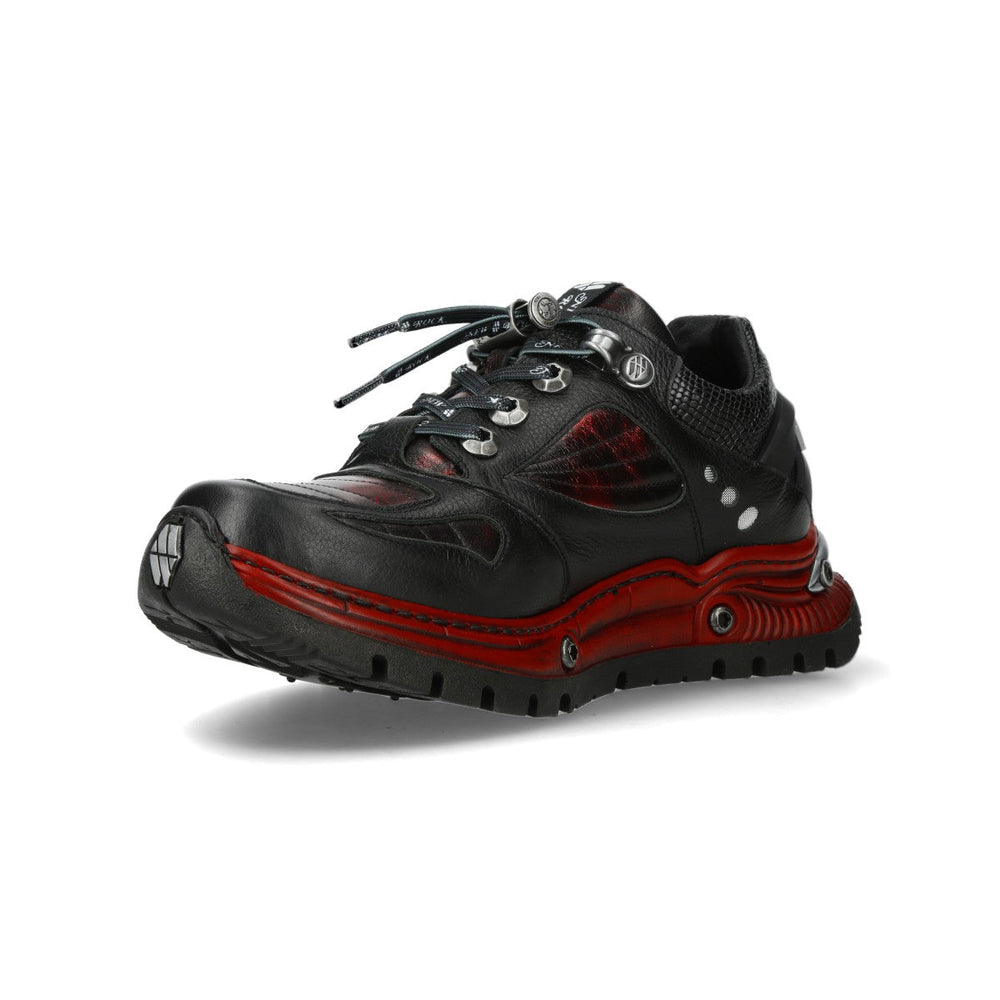 New Rock Boots & Shoes | M-POWER014-C11
