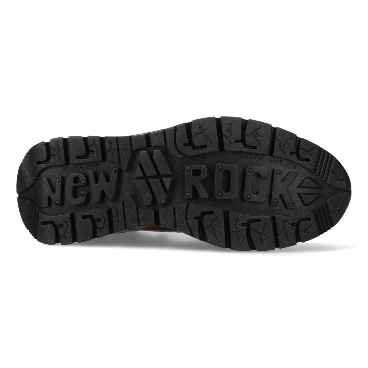 New Rock Boots & Shoes | M-POWER014-C11