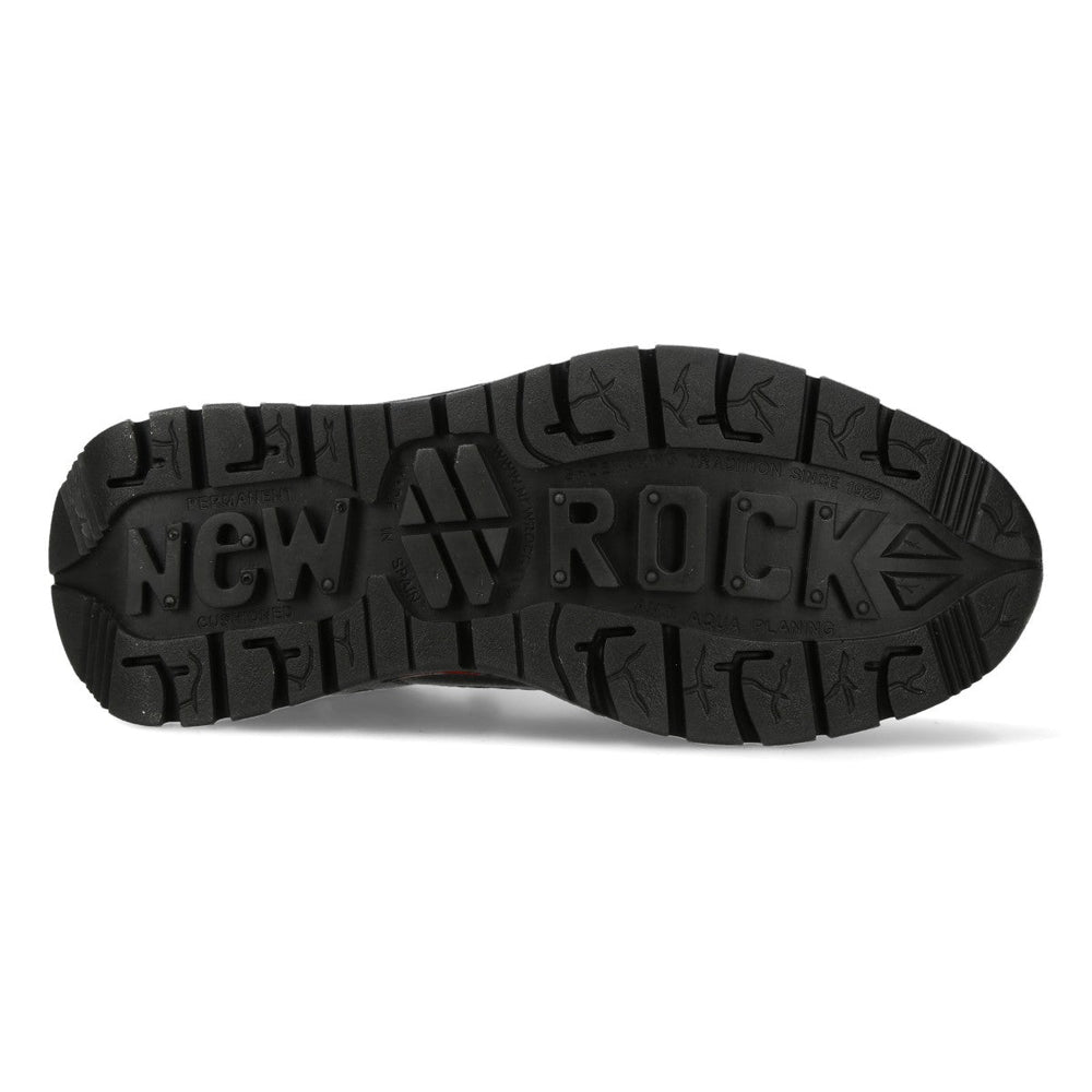 New Rock Boots & Shoes | M-POWER014-C11