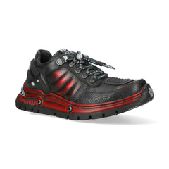New Rock Boots & Shoes | M-POWER016-C8