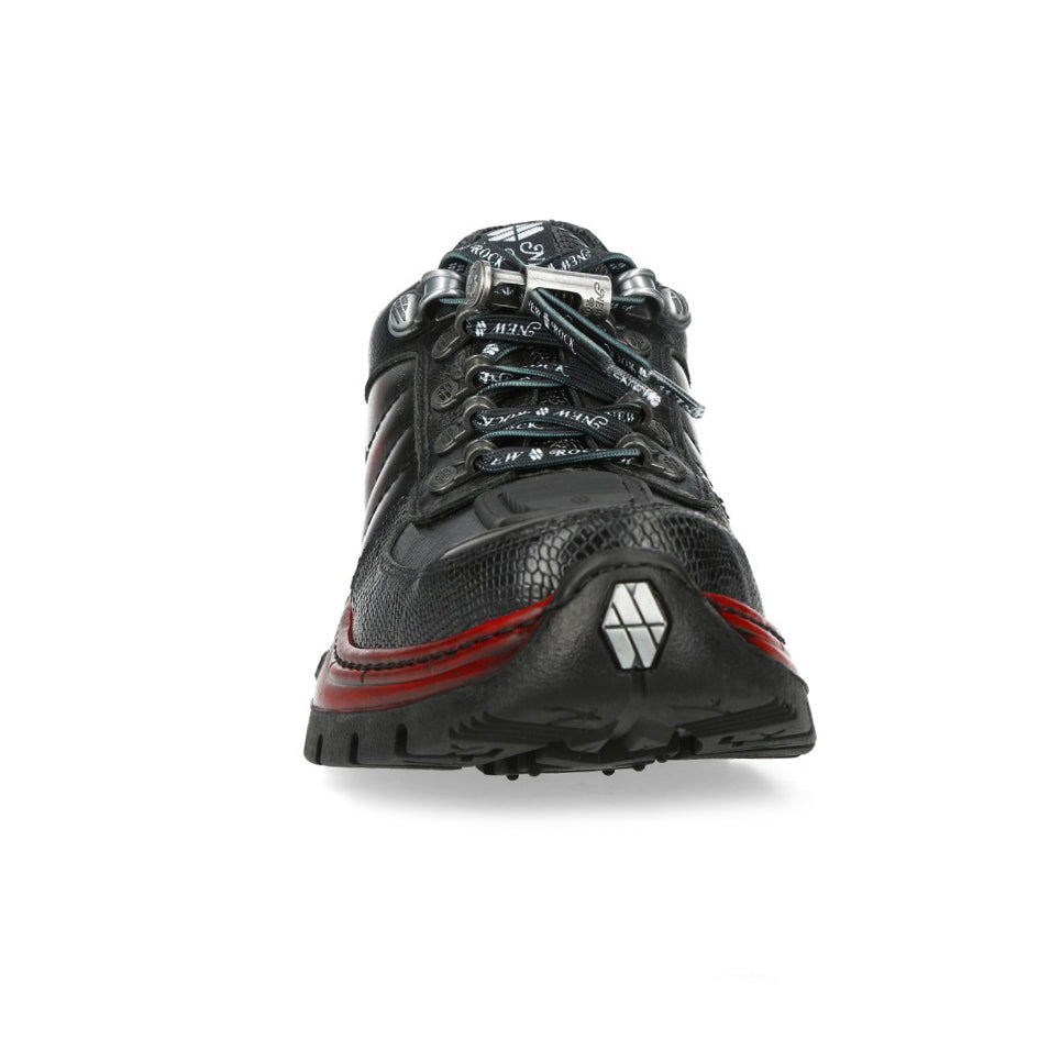 New Rock Boots & Shoes | M-POWER016-C8