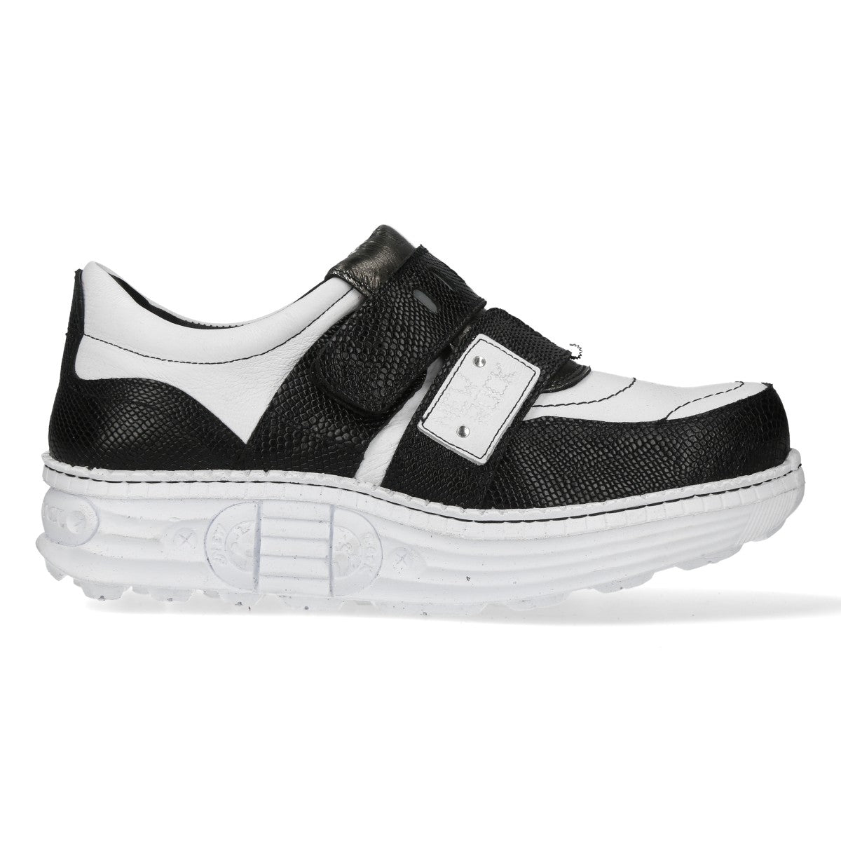 New Rock Boots & Shoes | M-EXTREME002-C14