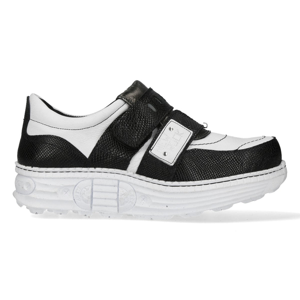 New Rock Boots & Shoes | M-EXTREME002-C14