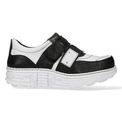 New Rock Boots & Shoes | M-EXTREME002-C14