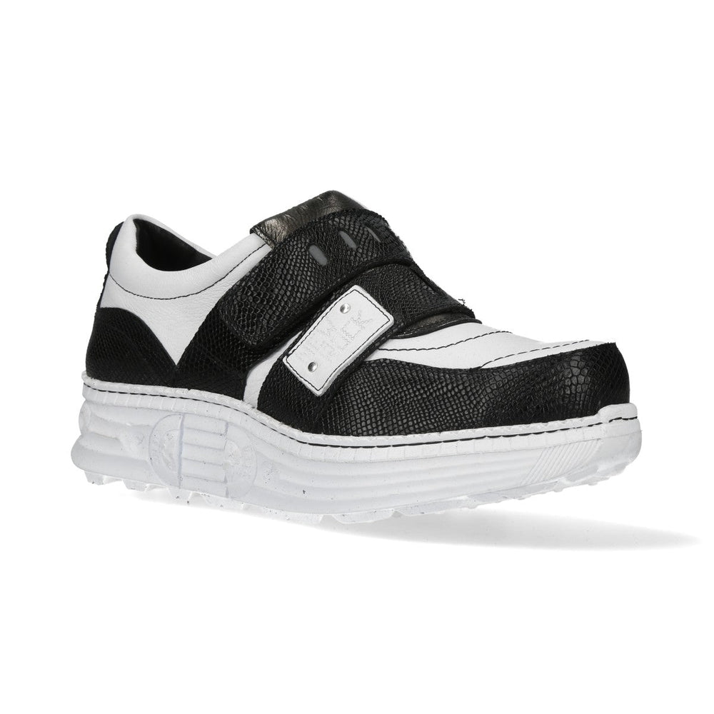 New Rock Boots & Shoes | M-EXTREME002-C14