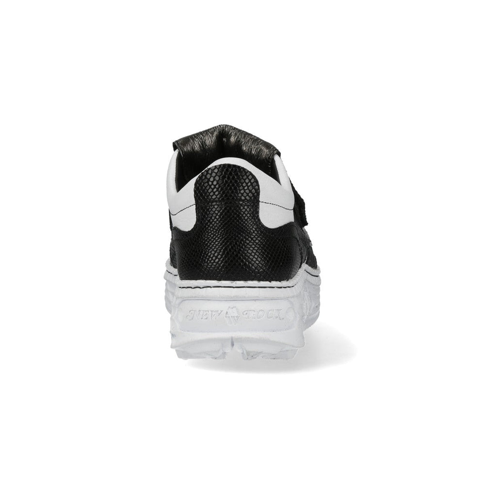 New Rock Boots & Shoes | M-EXTREME002-C14