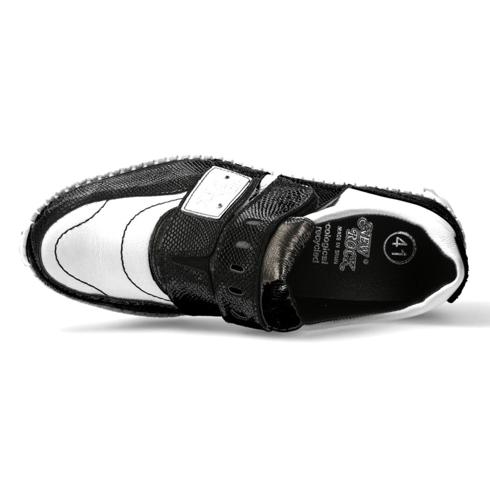 New Rock Boots & Shoes | M-EXTREME002-C14