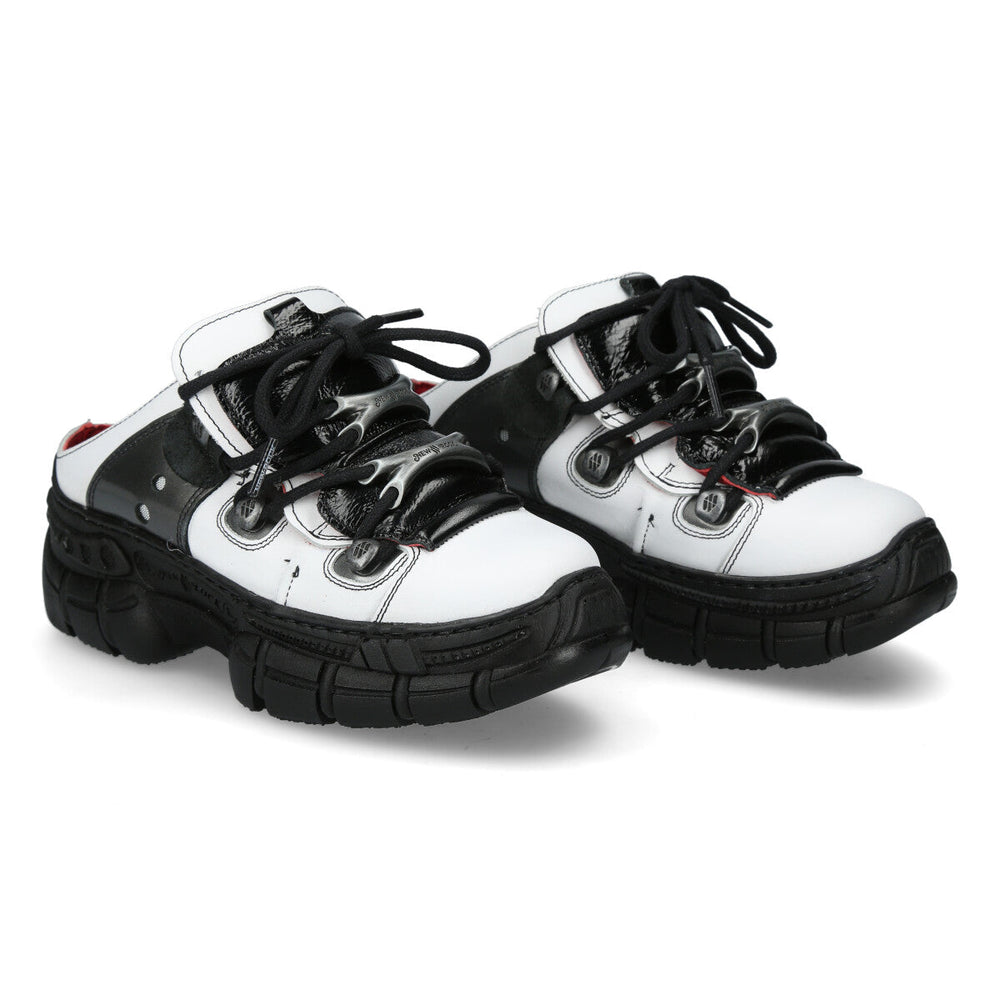 New Rock Boots & Shoes | M-CRASH003-C5