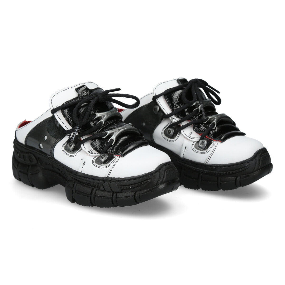 New Rock Boots & Shoes | M-CRASH003-C5