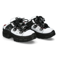 New Rock Boots & Shoes | M-CRASH003-C5