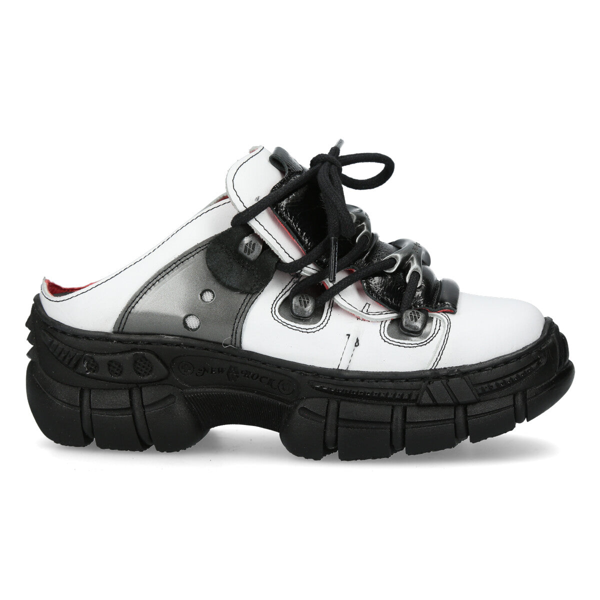 New Rock Boots & Shoes | M-CRASH003-C5