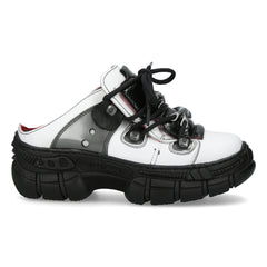 New Rock Boots & Shoes | M-CRASH003-C5