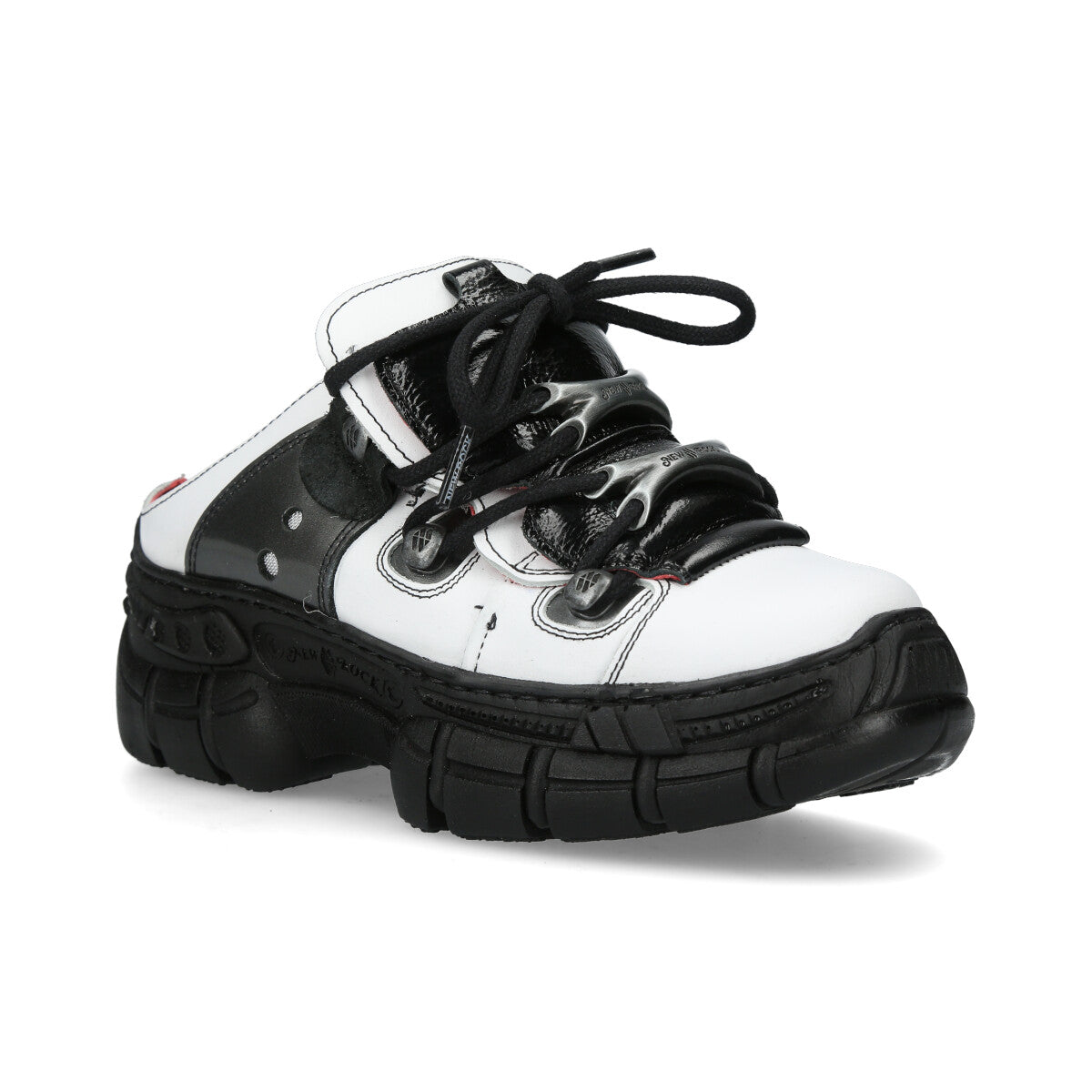 New Rock Boots & Shoes | M-CRASH003-C5