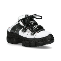 New Rock Boots & Shoes | M-CRASH003-C5