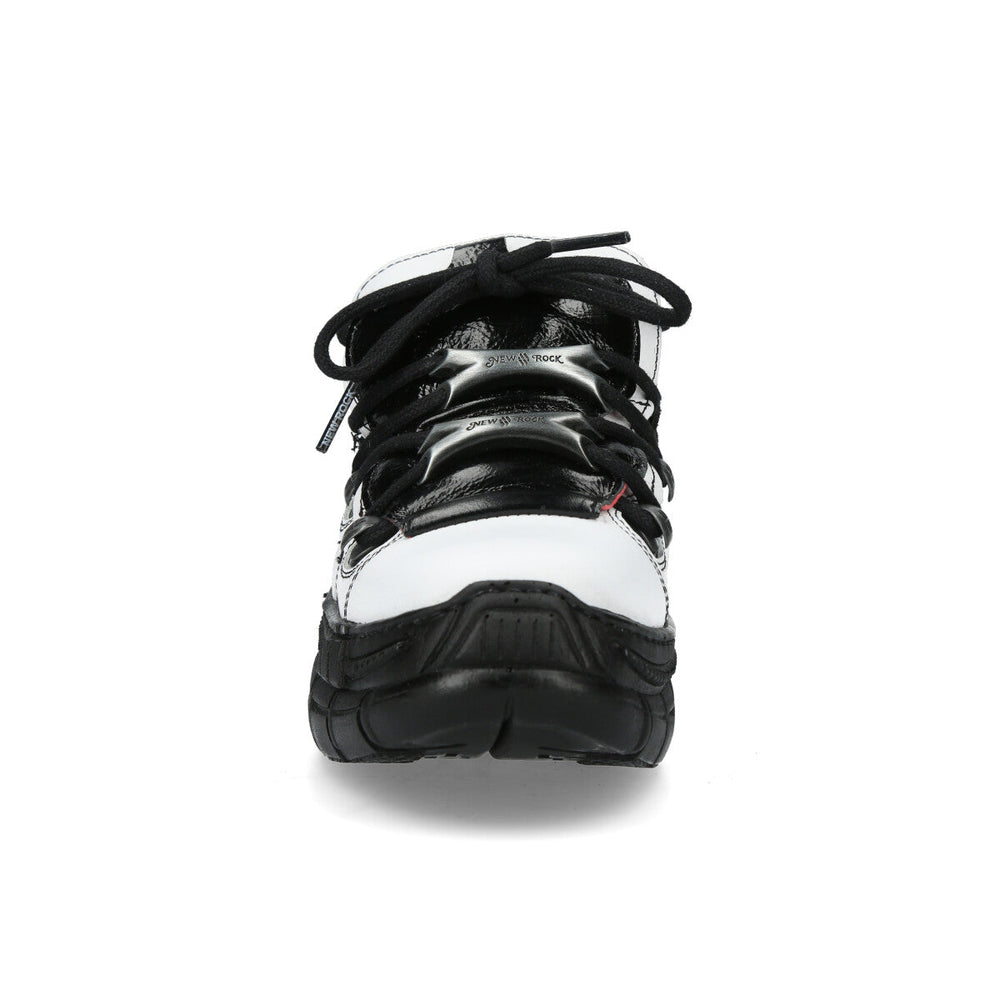 New Rock Boots & Shoes | M-CRASH003-C5