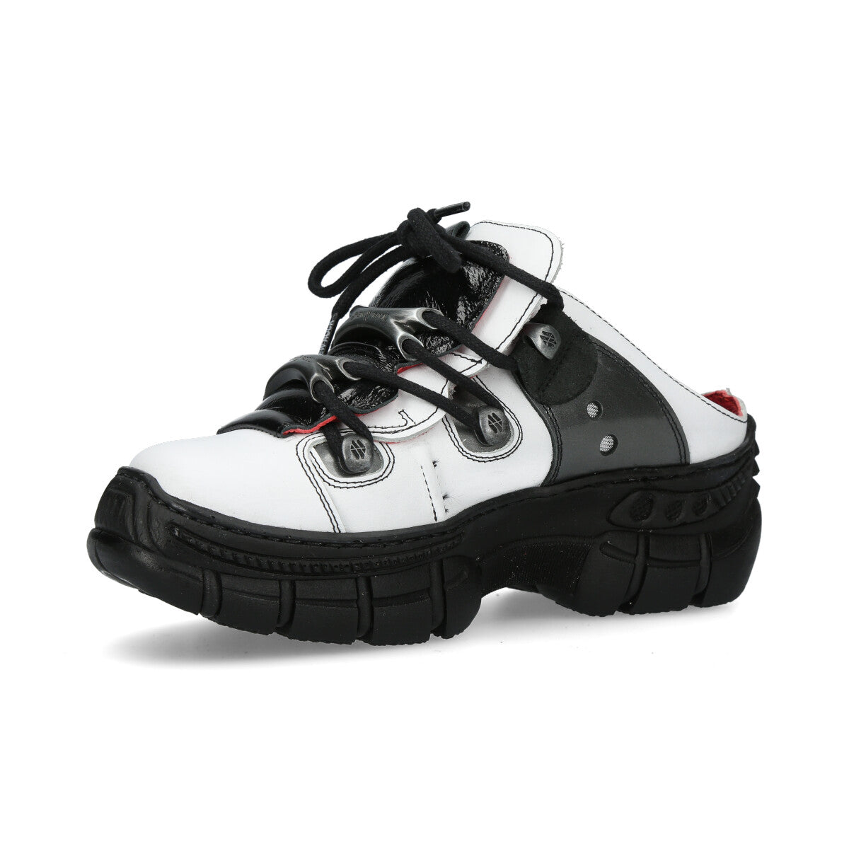New Rock Boots & Shoes | M-CRASH003-C5