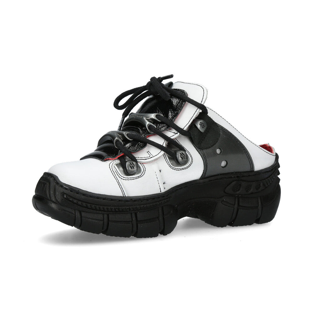 New Rock Boots & Shoes | M-CRASH003-C5