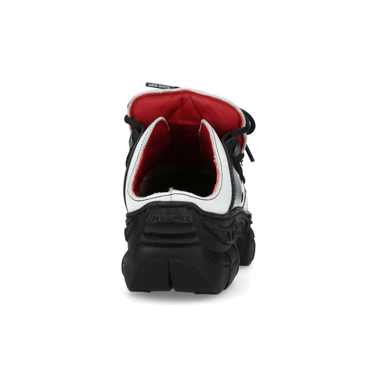 New Rock Boots & Shoes | M-CRASH003-C5