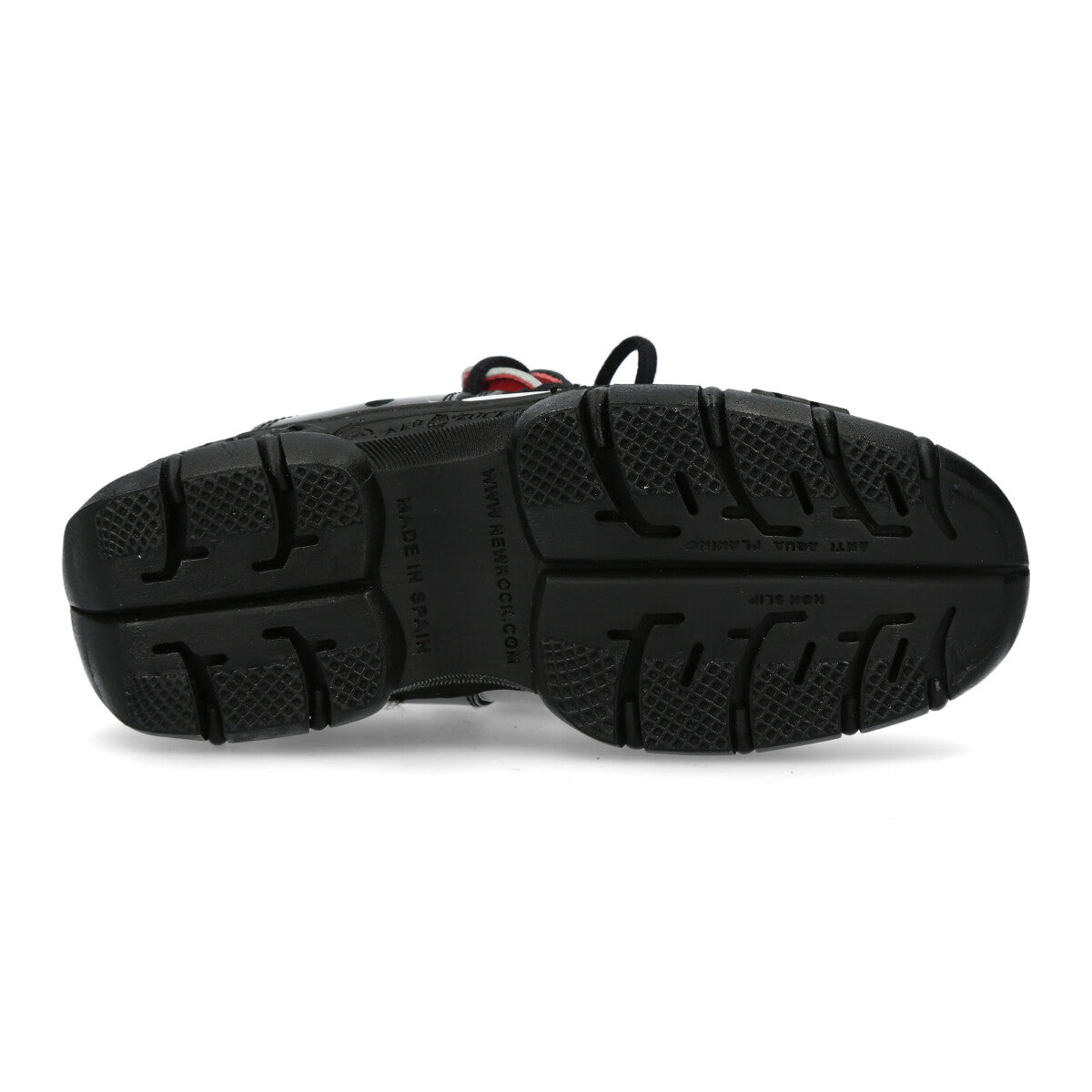 New Rock Boots & Shoes | M-CRASH003-C5