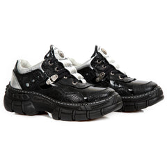 New Rock Boots & Shoes | M-CRASH001-C13