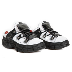 New Rock Boots & Shoes | M-CRASH003-C3