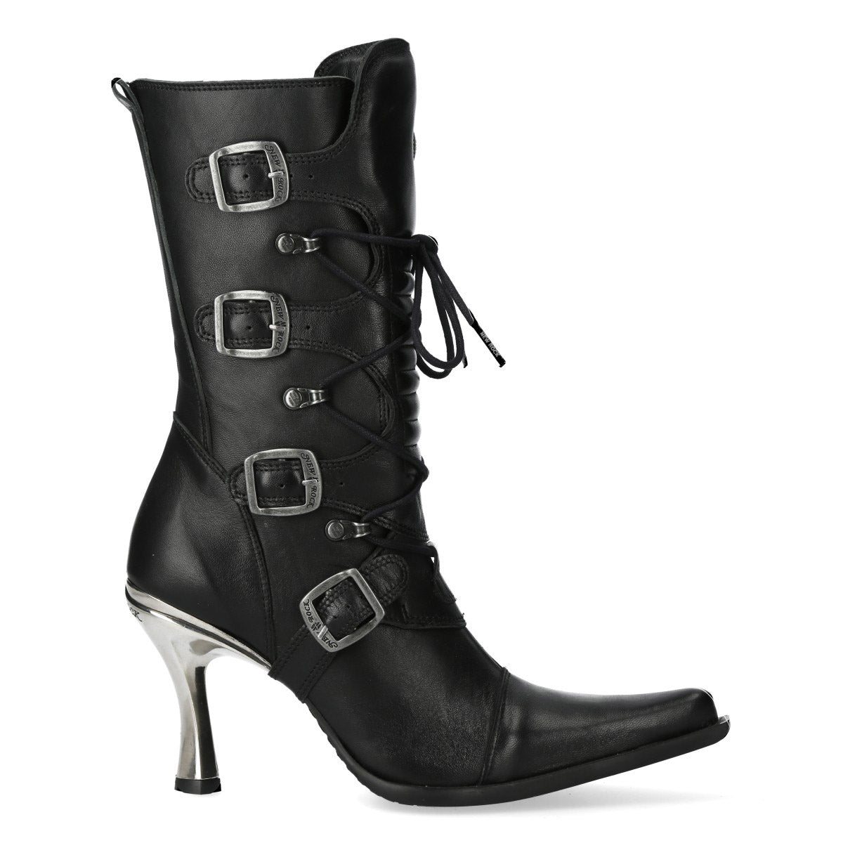 New Rock Boots & Shoes | M-9373-S8