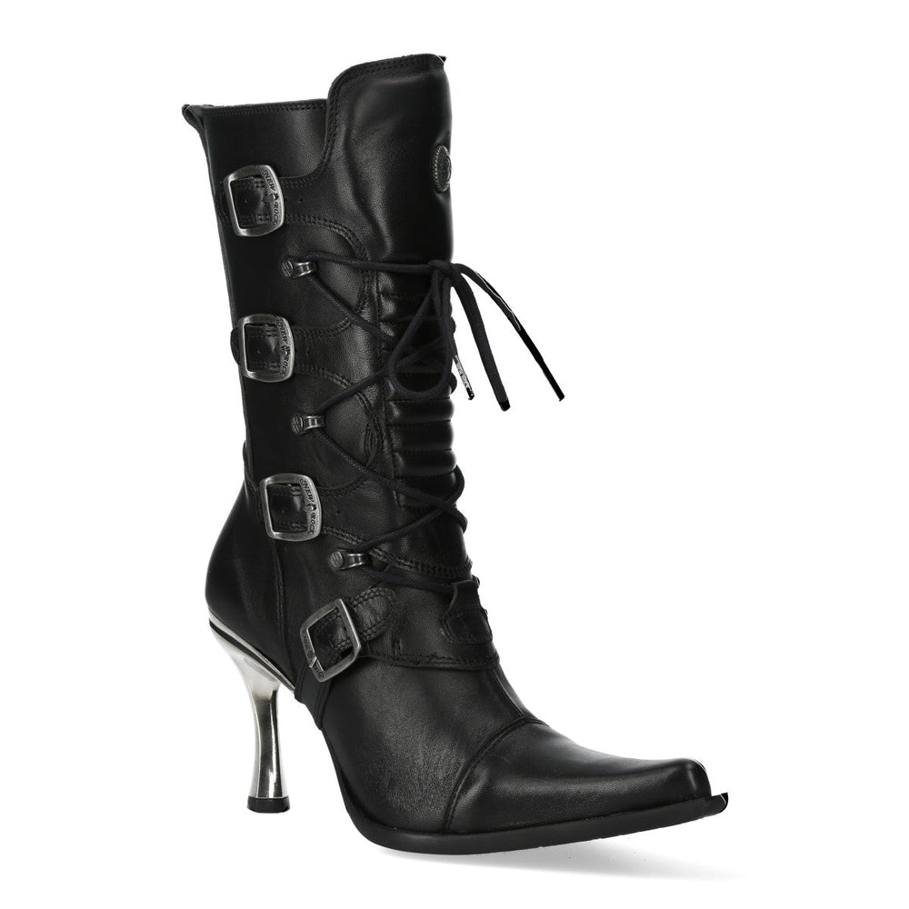 New Rock Boots & Shoes | M-9373-S8