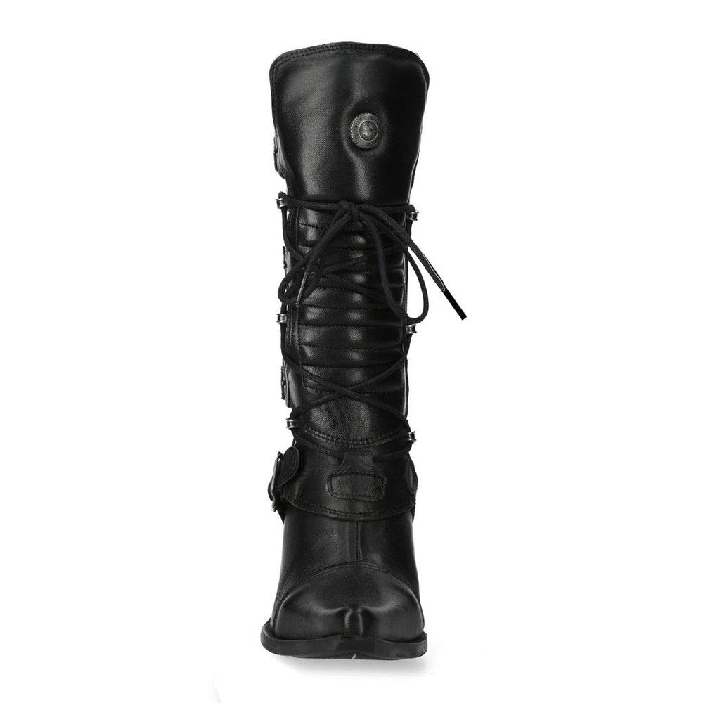 New Rock Boots & Shoes | M-9373-S8
