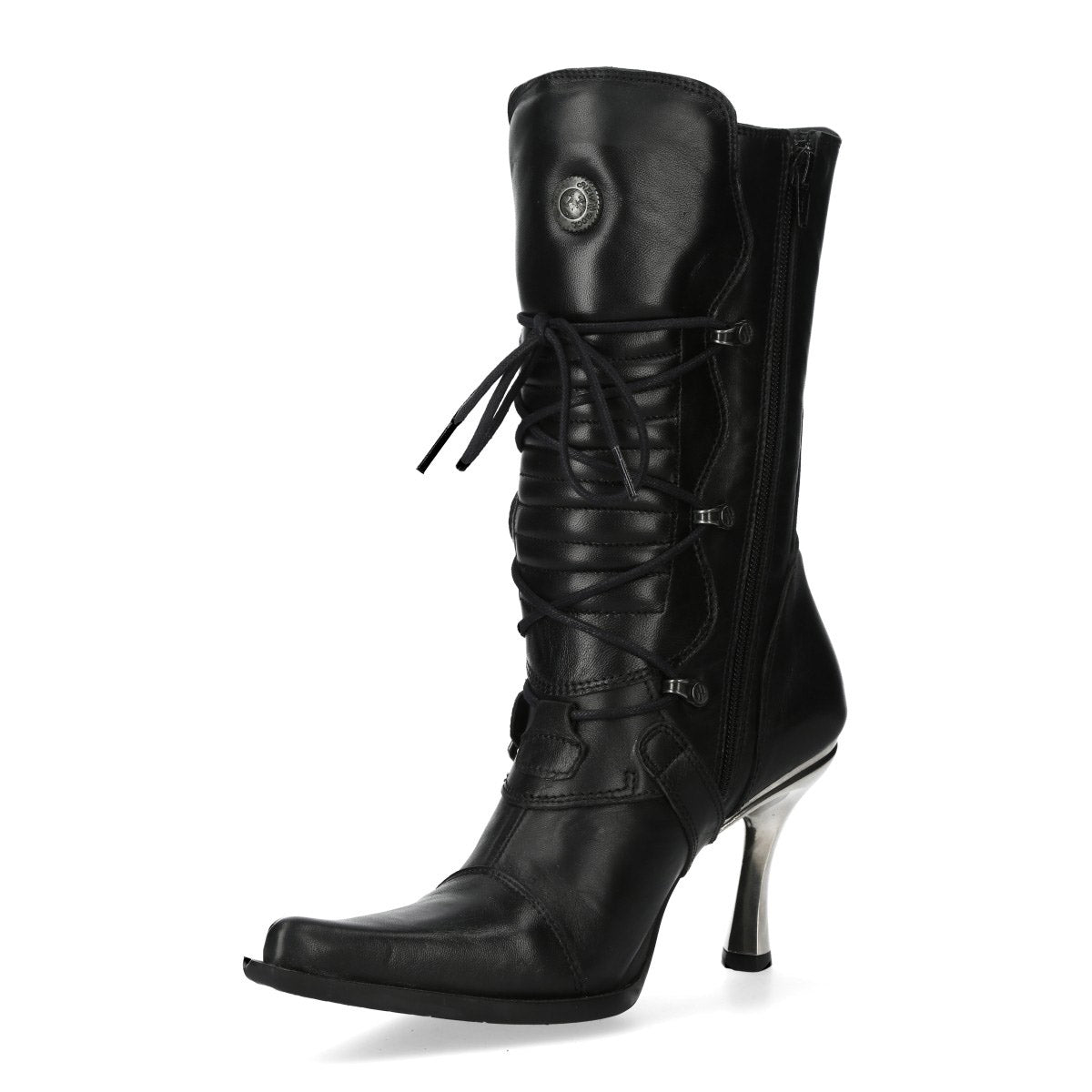 New Rock Boots & Shoes | M-9373-S8