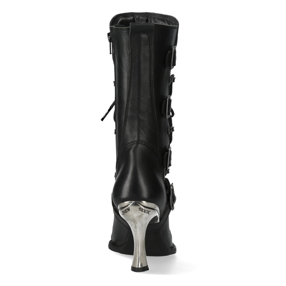 New Rock Boots & Shoes | M-9373-S8
