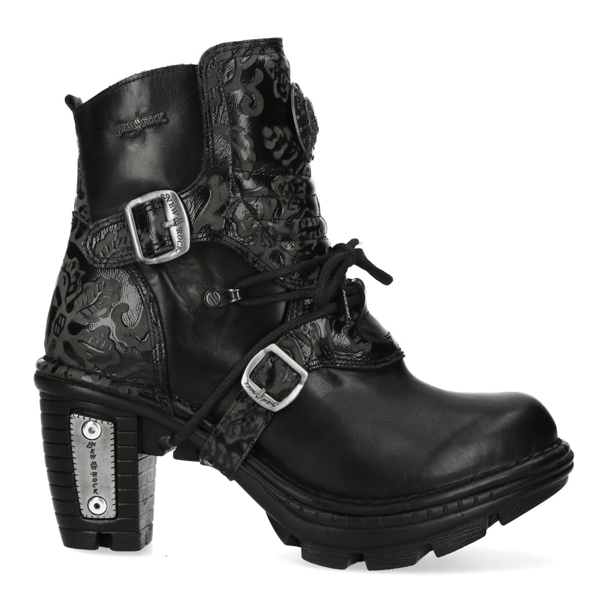 New Rock Boots & Shoes | M-NEOTR061-S1