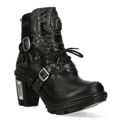 New Rock Boots & Shoes | M-NEOTR061-S1