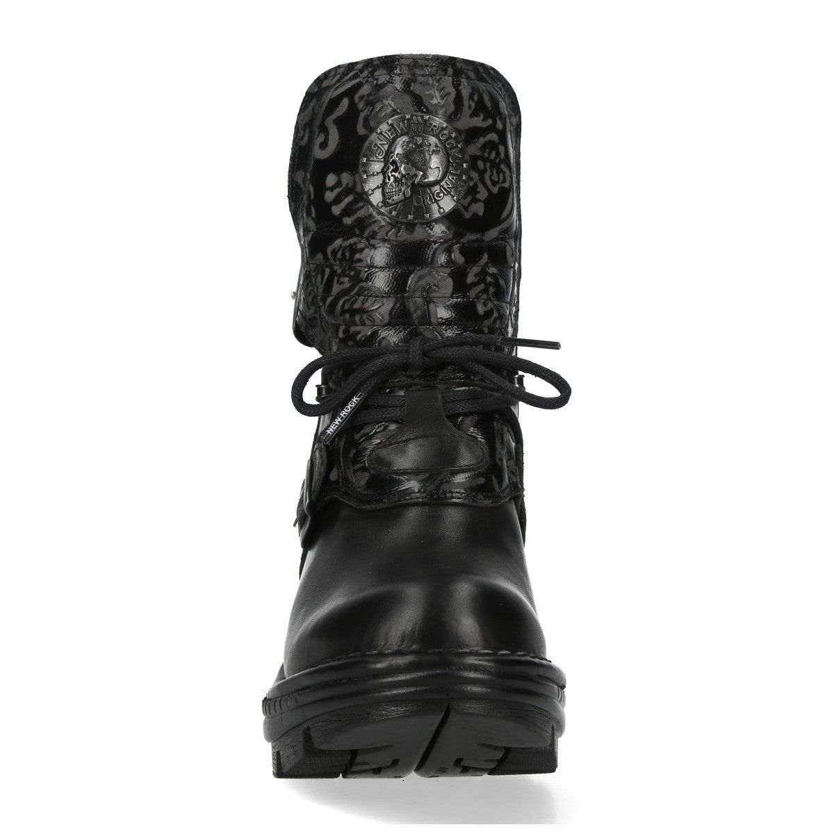 New Rock Boots & Shoes | M-NEOTR061-S1