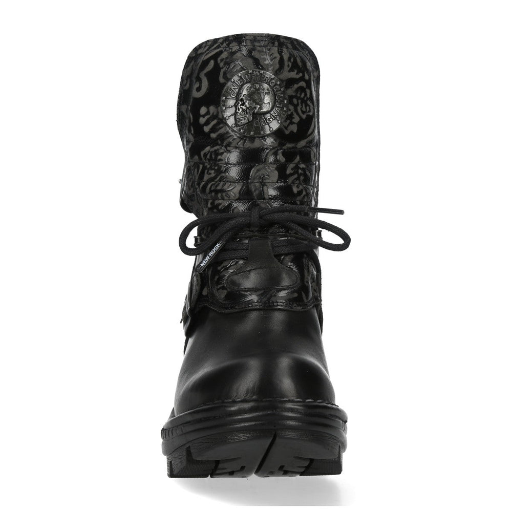 New Rock Boots & Shoes | M-NEOTR061-S1