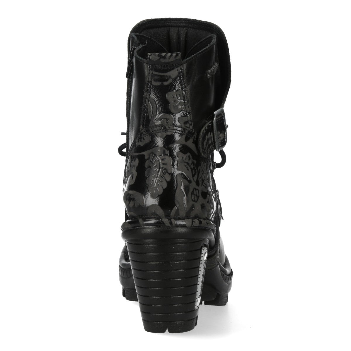 New Rock Boots & Shoes | M-NEOTR061-S1