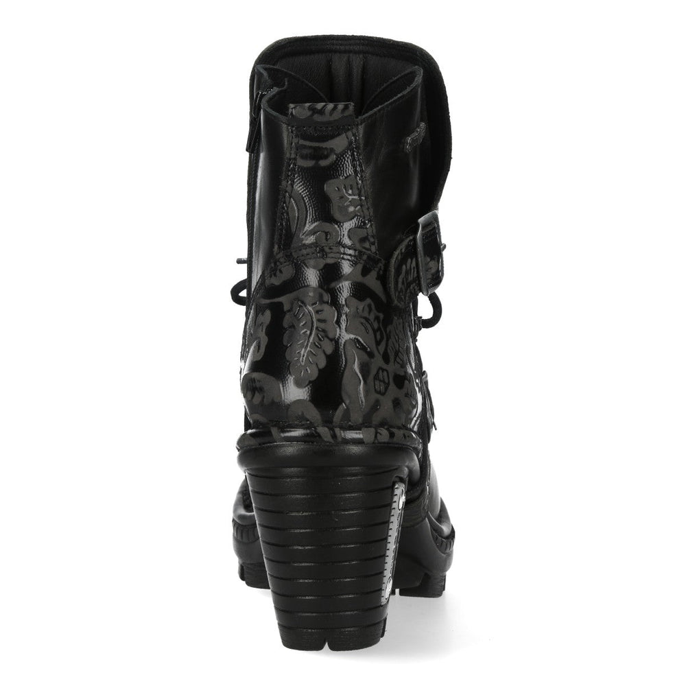 New Rock Boots & Shoes | M-NEOTR061-S1